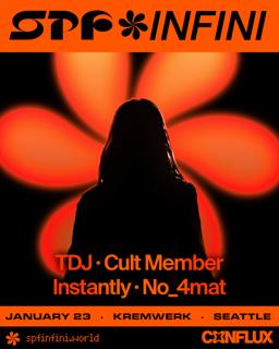 Spf Infini Seattle