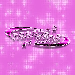 Trancecore /W George Radsport, Dice, Iosio, Cargo, Antonym, Criticalerror404 And Many More