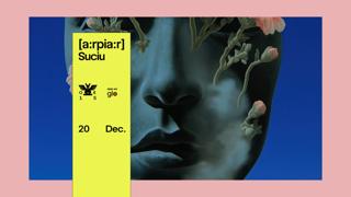 Gh 20.12 - Rpr Showcase, Suciu