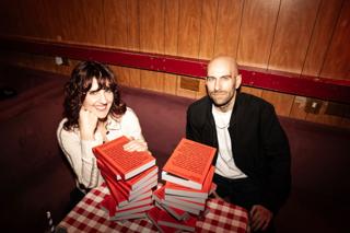 No Tags Live With Djrum, Anjali Prashar-Savoie & Finn