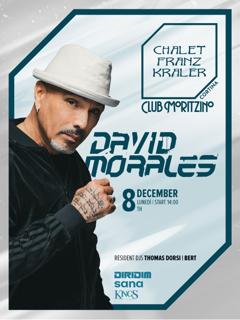 David Morales
