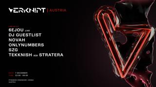 Verknipt Austria - Vienna - 7 December