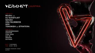 Verknipt Austria - Vienna - 7 December