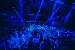 #Opening  Nacar Club Curated By Brunch Electronik @Luz De Gas · Âme Dj, Tripolism