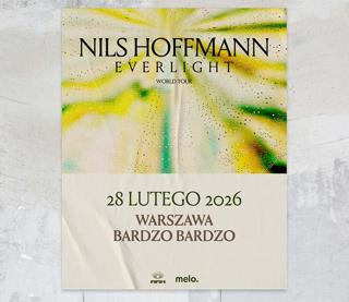 Ark: Nils Hoffmann Live