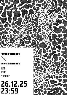 Morevi: Bmi, Keto, Yamour