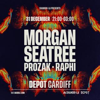 Shangri-La Presents: Morgan Seatree