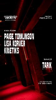 Colorado Charlie - Winter Sessions