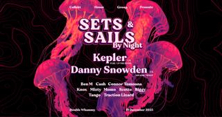 Sets & Sails 2025