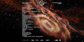 Modul'Air Presents: Into The Loop Nye 2025