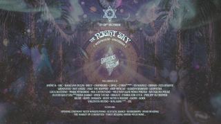 The Gardens Of Babylon - The Night Sky