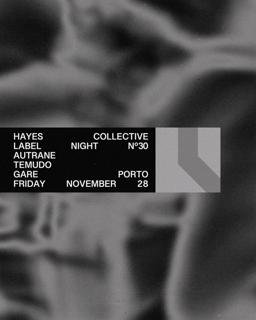 Hayes With Temudo, Autrane