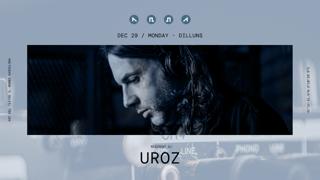 'Uroz`S Mondays'
