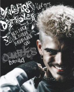 Dancefloor Destroyer: Omaks