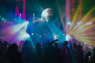 Club Paradiso Nyd With Lil Louis, Gerd Janson, Cc:Disco!, Tom Trago & More