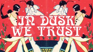 In Dusk We Trust - Justin Roberston