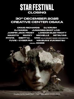 Starfestival Closing