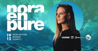 Purified // Nora En Pure - Maman - Djerry C
