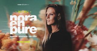Nora En Pure - Prater Dome
