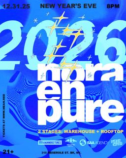 Nye: Nora En Pure/Lincoln Jesser