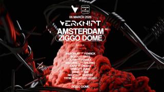 Verknipt X Face 2 Face | Ziggo Dome