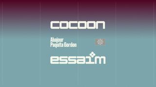 Cocoon - Abajour, Paquita Gordon