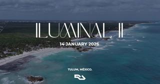 Umi Fest Presents: Iluminal Ii - Season Closing Party