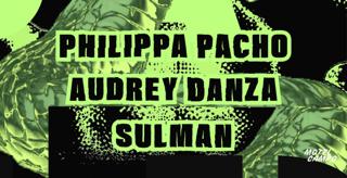 Motel X Philippa Pacho & Audrey Danza