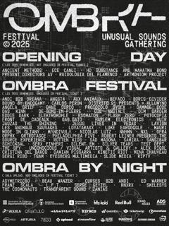 Ombra Festival 2025