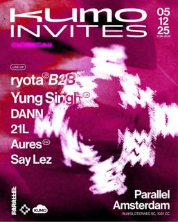 Kumo Invites Closecall