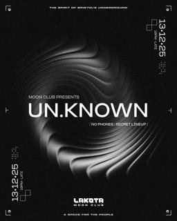 Un.Known