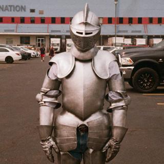 Early Doors Presents Car Culture Live (Aka Physical Therapy)