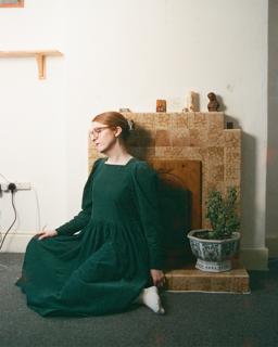 Skinny Dipping 03 X Pop Mutations: Jennifer Walton