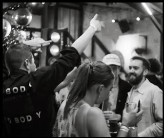 Conduit Sound Residency