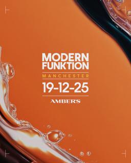 Modern Funktion Manchester
