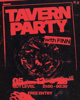 Tavern Party With Finn