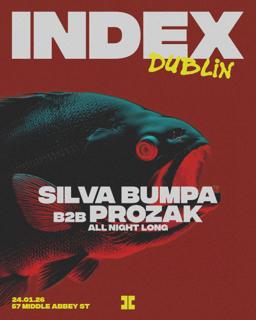 Index: Silva Bumpa B2B Prozak