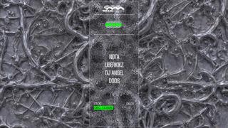 2222 // Uberkikz, Dj Angel, Dods, Nota