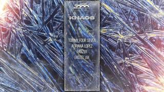 Khaos: Tommy Four Seven, Adriana Lopez, Panzer, Eastel