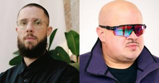 J1 - Neffa-T B2B Teki Latex, Blank, Faron B2B Some Guest