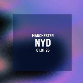 Nyd 2026 - Audio Grooves X Joshua Brooks