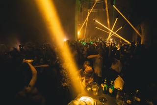 Bass Face // Mcr // Dnb . Warehouse Special +*Tba Very Special Headliners*