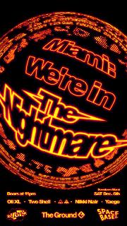 Two Shell Presents: Shelltek (Ground Basel 2025)