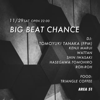 Big Beat Chance