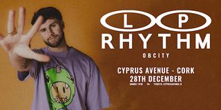 Sold Out L.P. Rhythm