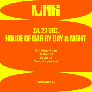 House Of Nar By Day & Night