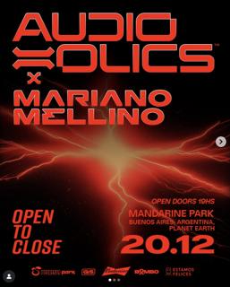 Audioholics - Buenos Aires