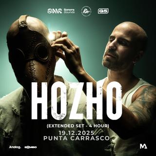 The Bow Pres.: Hozho