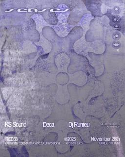 Senses Presents Ks Sound, Deca & Dj Romeu