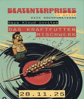 Beatenterprises In Exile